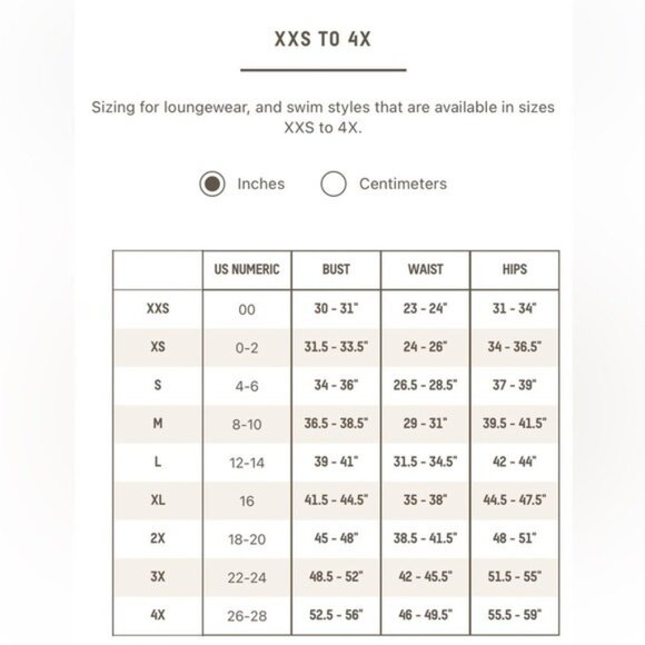 Skims Boyfriend Loose Pant Onyx Black Size S NWT MSRP $52 - Picture 7 of 8